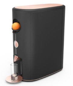 Presse agrume innovant